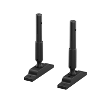 Набор креплений для тросовой системы Teras Maytoni Led Strip (2 шт) LM-B-MS