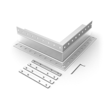 Коннектор L-образный внешний Arlight SL-Linia32-Fantom-Edge 030101