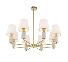 Подвесной светильник Maytoni MOD483PL-08BS