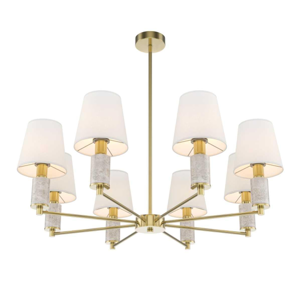 Подвесной светильник Maytoni MOD483PL-08BS