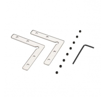 Набор соединителей профиля Arlight SL-Comfort-2542-90 Set 031807