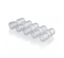 Набор заглушек для неона Elektrostandard 220V 2835 round neon (10 шт) a043630