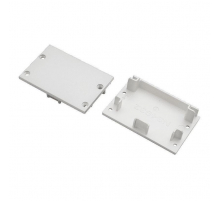 Заглушка DesignLed LS4932-ECS 003341