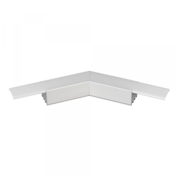Коннектор Arlight PLS-Lock-H25-L135 026136 Коннектор Arlight PLS-Lock-H25-L135 026136