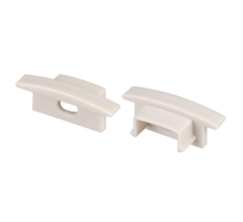 Заглушка с отверстием Arlight Line-2308-F 040317