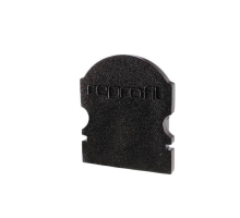 Заглушка Deko-Light End Cap L-AU-02-10 Set 2 pcs 980012