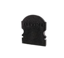 Заглушка Deko-Light End Cap L-AU-02-10 Set 2 pcs 980012