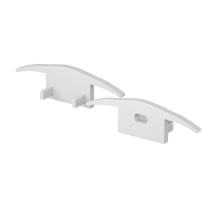 Комплект заглушек Maytoni Led Strip для профиля ALM-3710-S-2M 2 шт 642085