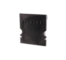 Заглушка Deko-Light End Cap H-AU-02-12 Set 2 pcs 979032