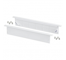 Заглушка Arlight ARH-Power-W200-F глухая 027919