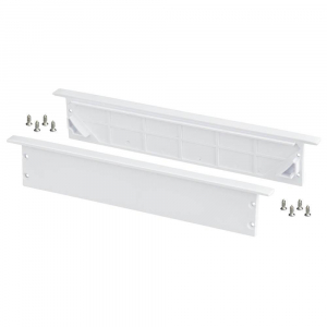 Заглушка Arlight ARH-Power-W200-F глухая 027919