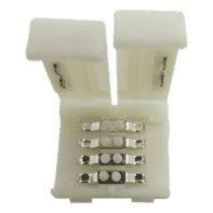 Коннектор для ленты RGB SWG 4pin-10mm 000165