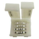 Коннектор для ленты RGB SWG 4pin-10mm 000165