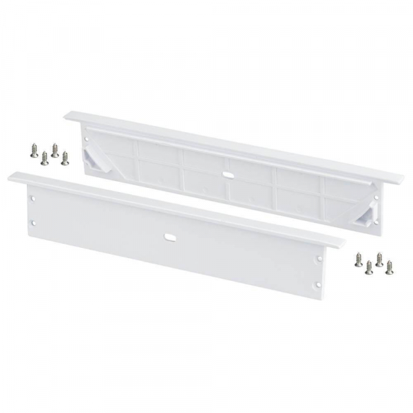 Заглушка Arlight ARH-Power-W200-F с отверстием 027918 Заглушка Arlight ARH-Power-W200-F с отверстием 027918