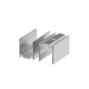 Клипсы для гибкого неона 220В 25х13 мм 50 шт. Maytoni Led Strip 201240