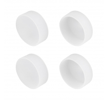 Заглушка Arlight WPH-Flex-D40-360Deg White глухая 047248