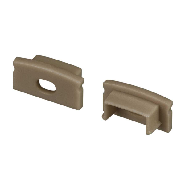 Заглушка с отверстием Arlight Line-1708 Olive Grey 038632 Заглушка с отверстием Arlight Line-1708 Olive Grey 038632