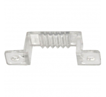 Крепеж на стену Feron 3W для дюралайта LEDF3W LD127 26097