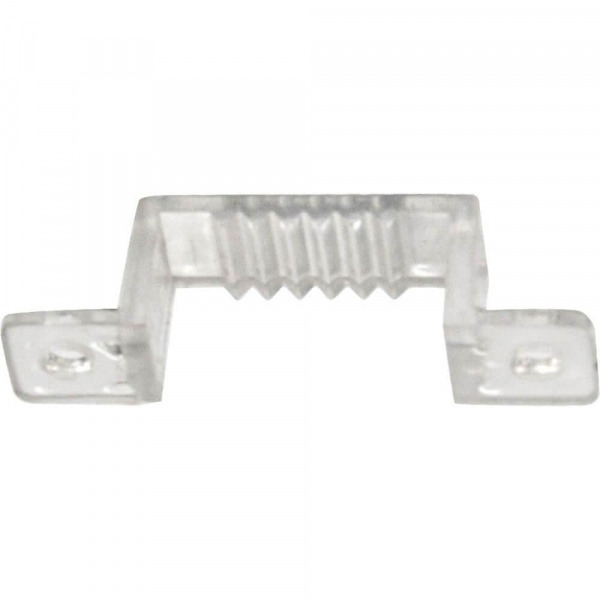 Крепеж на стену Feron 3W для дюралайта LEDF3W LD127 26097 Крепеж на стену Feron 3W для дюралайта LEDF3W LD127 26097