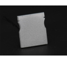 Заглушка Deko-Light End Cap H-AU-02-20 Set 2 pcs 978351