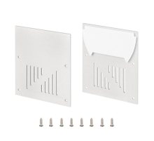 Заглушка Arlight ARH-Power-W75 036426