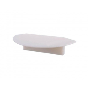 Заглушка Deko-Light End Cap P-ET-01-12 Set 2 pcs 978100