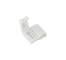Соединитель Arlight FIX-RGB-10mm (4-pin) 023949