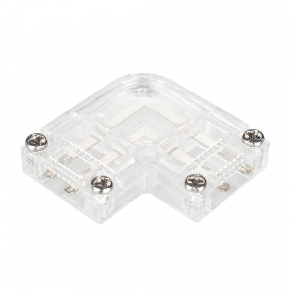 Коннектор угловой Arlight ARL-50000PV 027062 Коннектор угловой Arlight ARL-50000PV 027062