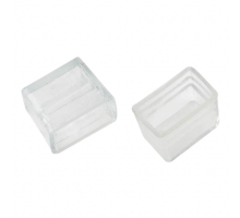 Заглушка Uniel UCW-N22 Clear 025 Polybag UL-00005797