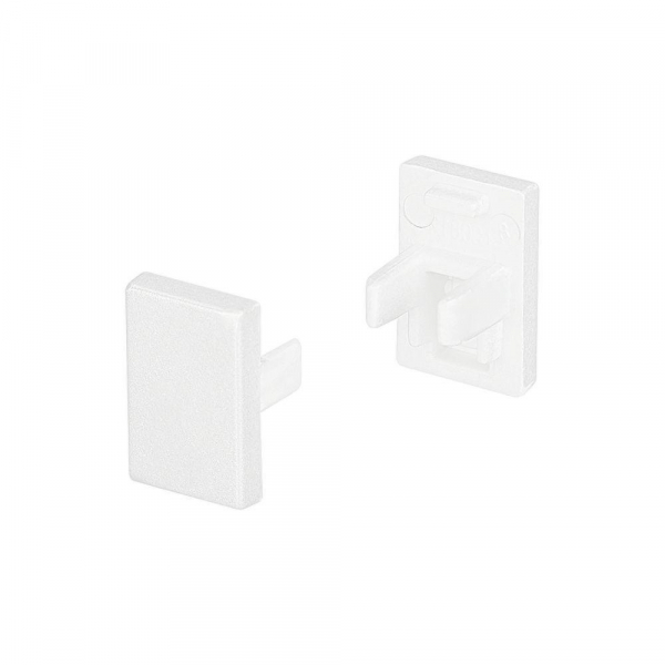 Заглушка Arlight SL-Mini-8-H12 White глухая 037527 Заглушка Arlight SL-Mini-8-H12 White глухая 037527