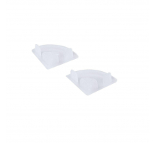 Заглушка Arte Lamp Surface (2 шт) A161605E