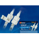Набор коннекторов для светодиодных лент 3528 Uniel UCX-SD2/A20-NNN White 020 Polybag 06608