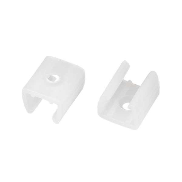 Клипса Arlight Aurora-1608-Clip Clear 039357 Клипса Arlight Aurora-1608-Clip Clear 039357