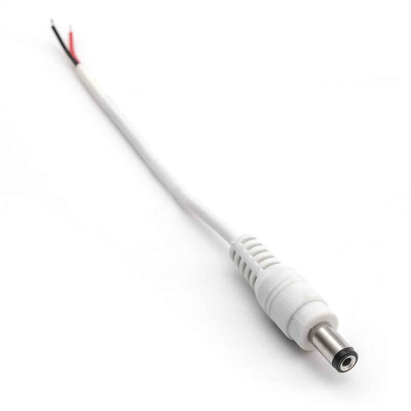 Коннектор проводной Apeyron 12/24V 09-05 Коннектор проводной Apeyron 12/24V 09-05