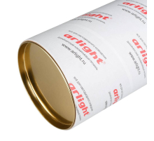 Тубус картонный Arlight ARL-80х3х2050 021960