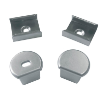 Набор аксессуаров Uniel UFE-N07 Silver UL-00000627