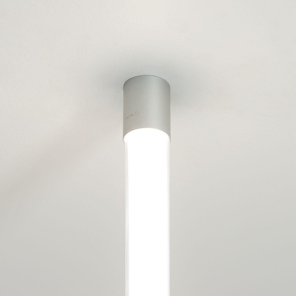 Крепление Arlight Moonlight-VT-Top-D25-2500 037487 Крепление Arlight Moonlight-VT-Top-D25-2500 037487