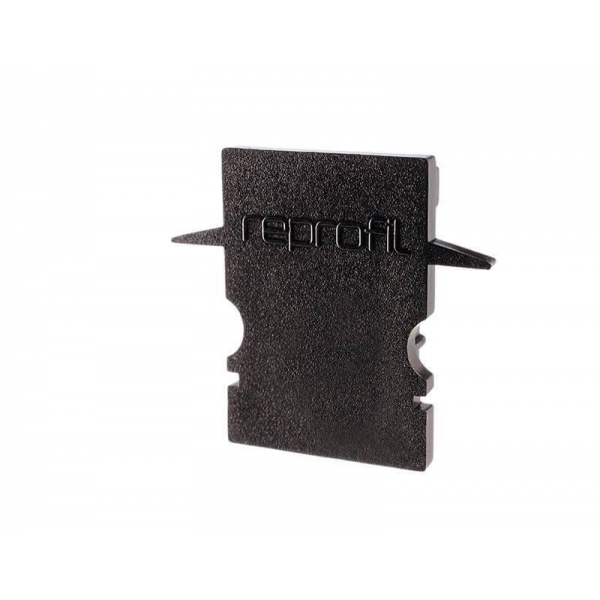 Заглушка Deko-Light End Cap H-ET-02-08 Set 2 pcs 979142 Заглушка Deko-Light End Cap H-ET-02-08 Set 2 pcs 979142