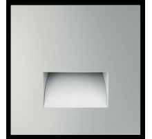 Накладка для подсветки светодиодной, S70 (сталь) Voltum VLS002305