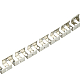 Крепеж гибкий для светодиодной ленты 220V LS721 (2835) Feron LD721-05 52101