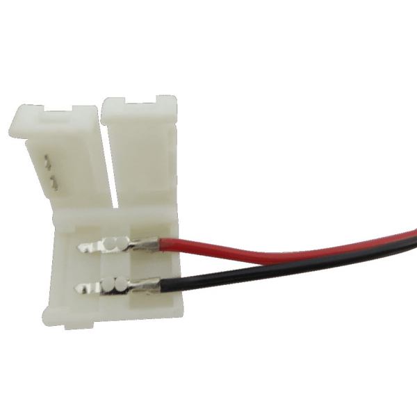 Коннектор для ленты SMD-5050 SWG 2pin-10mm30mm-1 000168
