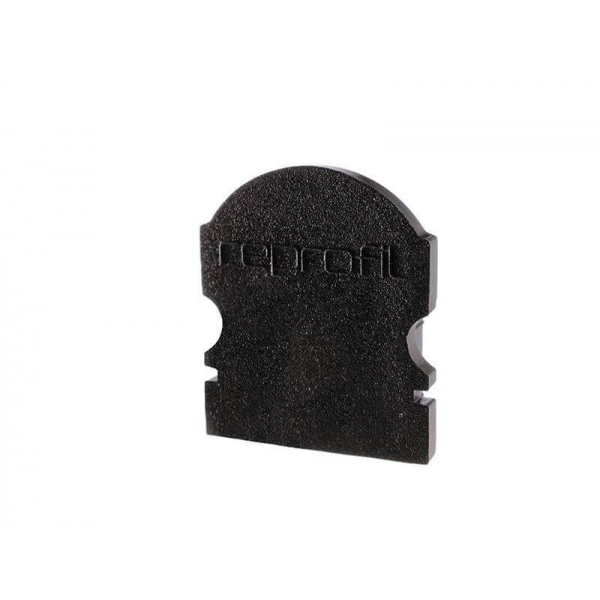 Заглушка Deko-Light End Cap L-AU-02-10 Set 2 pcs 980012 Заглушка Deko-Light End Cap L-AU-02-10 Set 2 pcs 980012