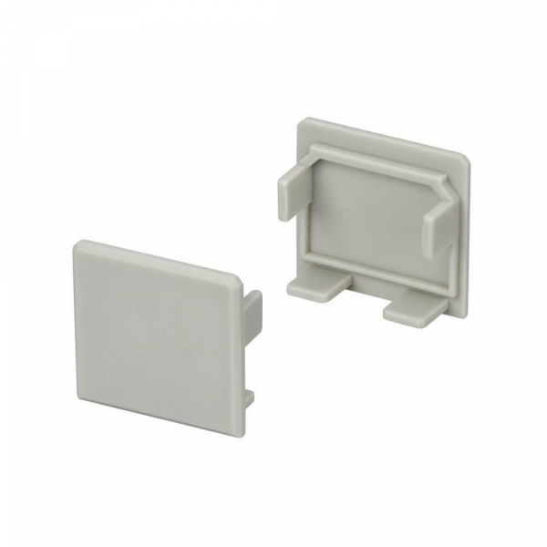 Заглушка Arlight PLS-Lock-H25 глухая 016390 Заглушка Arlight PLS-Lock-H25 глухая 016390