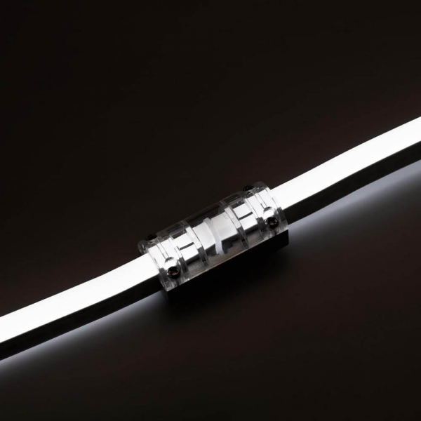 Коннектор прямой Arlight ARL-Clear-Mini-Line 022704 Коннектор прямой Arlight ARL-Clear-Mini-Line 022704