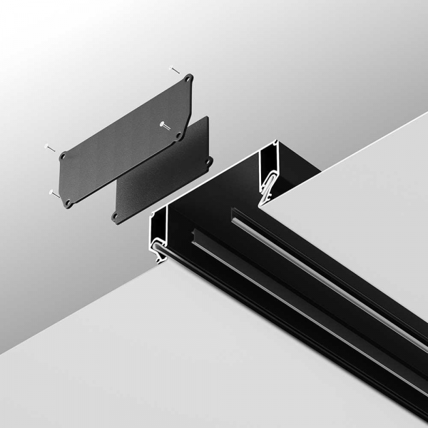 Заглушка Maytoni Technical (4 шт) ALM012EC-SC-B Заглушка Maytoni Technical (4 шт) ALM012EC-SC-B