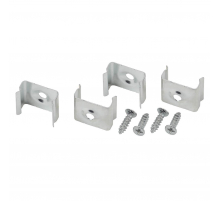 Набор креплений ЭРА для профиля CAB251 4 шт 2206-4 Б0039445