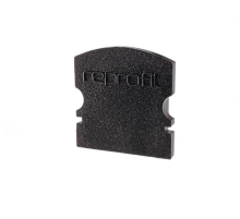 Заглушка Deko-Light End Cap F-AU-02-10 Set 2 pcs 978552