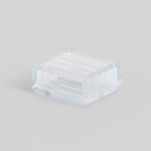 Набор заглушек для светодиодной ленты Elektrostandard LS014 220V, LS015 220V (10шт) End Cup 220V 2835 a053649