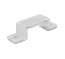 Клипса монтажная Lightstar Neoled для неоновой ленты 220V 430186