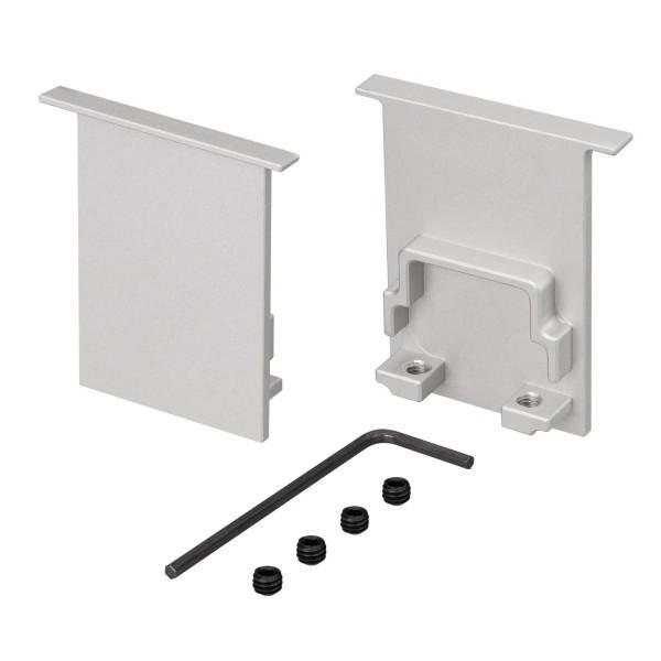Набор заглушек Arlight SL-Comfort-3551-F глухая 031789 Набор заглушек Arlight SL-Comfort-3551-F глухая 031789